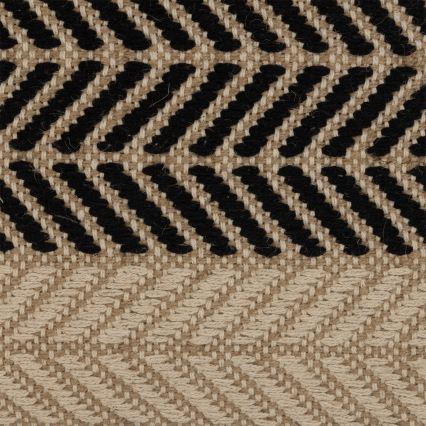 Eglo 420124 - Кафява декоративна възглавница CHEVERY 45x45 cm