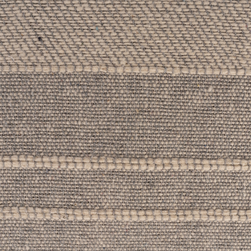 Eglo 420125 - Декоративна възглавница CHEVERY 45x45 см кафява