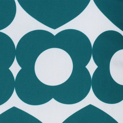 Eglo 420246 - Декоративна възглавница TSUNAN 45x45 см, зелена