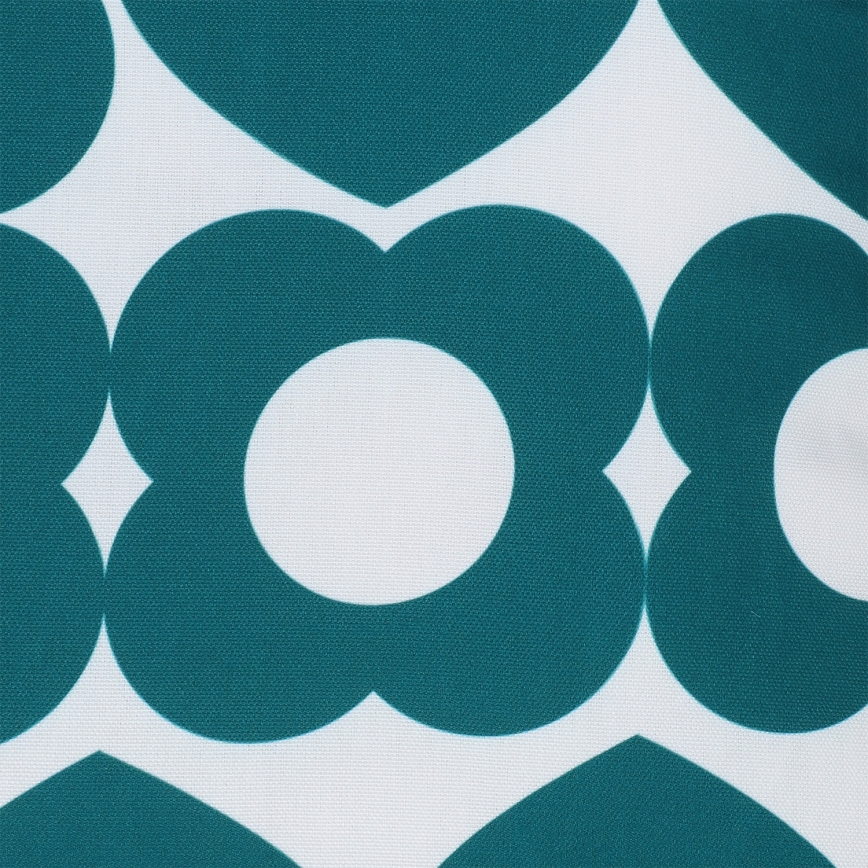 Eglo 420246 - Декоративна възглавница TSUNAN 45x45 см, зелена