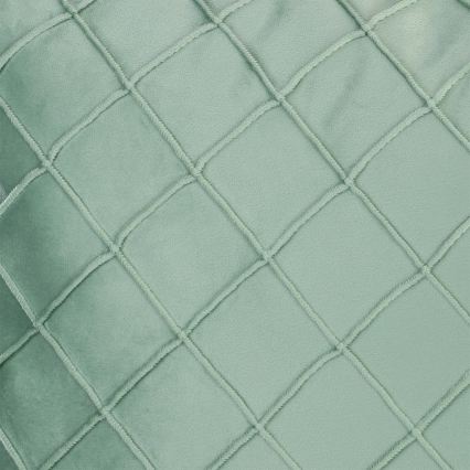 Eglo 420252 - Декоративна възглавница SHOURA 45x45 см зелена