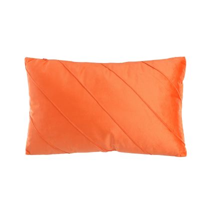 Eglo 420257 - Декоративна възглавница SHOURA 30x50 см оранжева