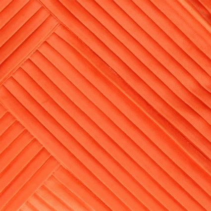 Eglo 420264 - Декоративна възглавница SHOURA 45x45 см оранжева