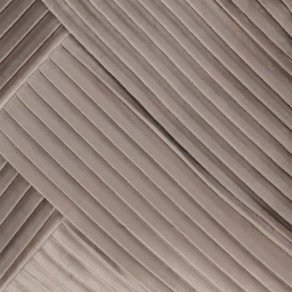 Eglo 420266 - Декоративна възглавница SHOURA 45x45 см кафява