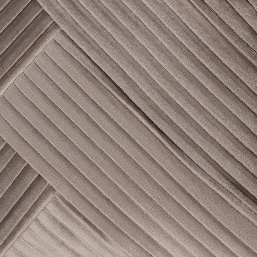 Eglo 420266 - Декоративна възглавница SHOURA 45x45 см кафява