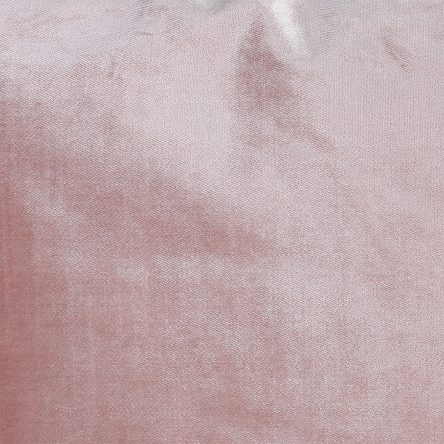 Eglo 420268 - Декоративна възглавница SINGU 45x45 см, розова