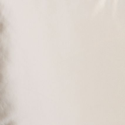 Eglo 420272 - Декоративна възглавница KYONAN 45x45 cm кремава