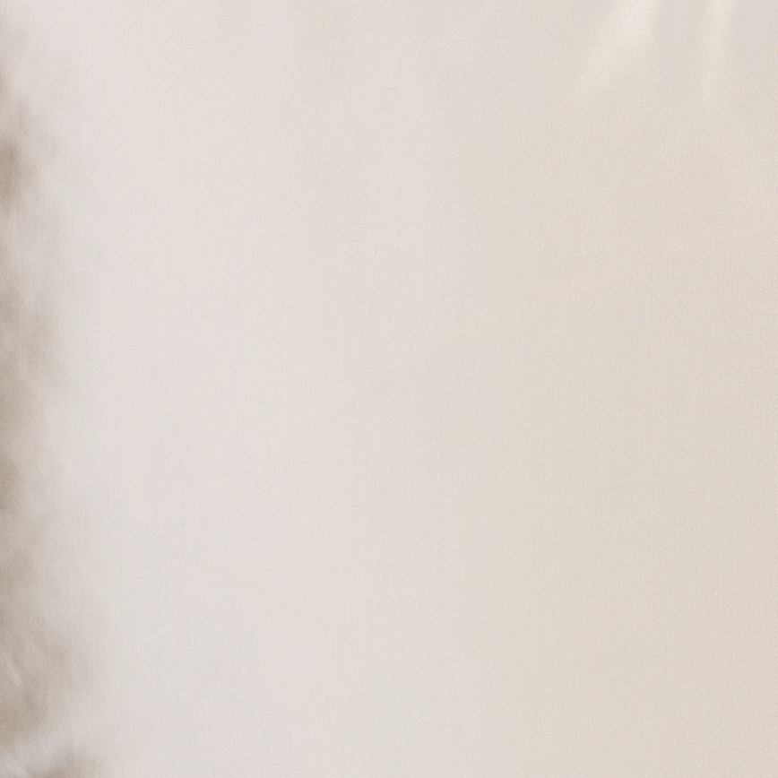 Eglo 420272 - Декоративна възглавница KYONAN 45x45 cm кремава