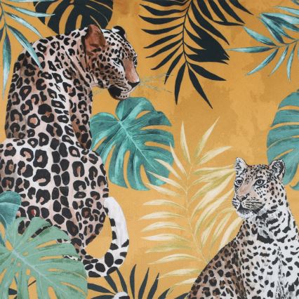 Eglo 420277 - Декоративна възглавница MOBARA 45x45 cm пъстра