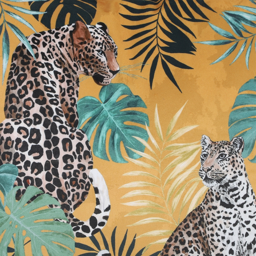 Eglo 420277 - Декоративна възглавница MOBARA 45x45 cm пъстра