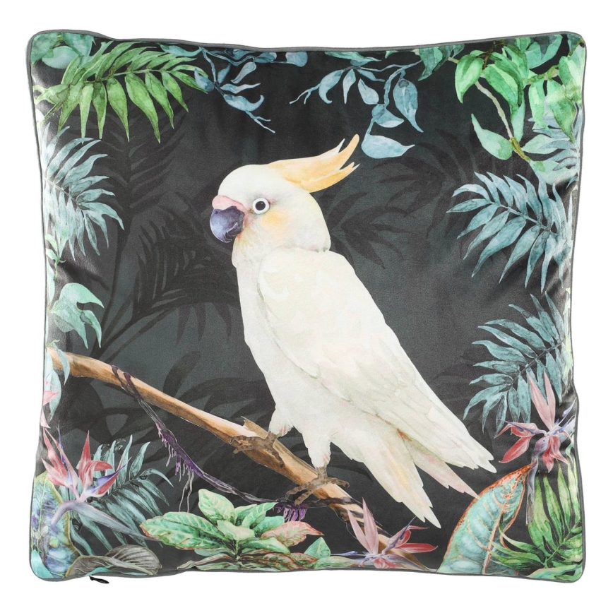 Eglo - Декоративна възглавница 45x45 см цветен