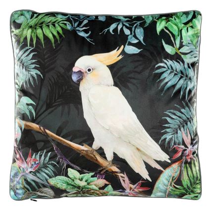 Eglo - Декоративна възглавница 45x45 см цветен