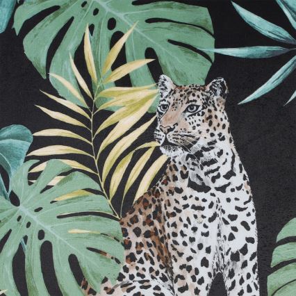 Eglo 420281 - Декоративна възглавница MOBARA 45x45 см пъстроцветна