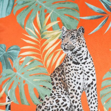 Eglo 420282 - Декоративна възглавница MOBARA 45x45 cm многоцветна