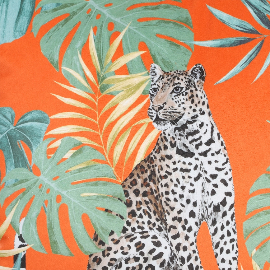 Eglo 420282 - Декоративна възглавница MOBARA 45x45 cm многоцветна