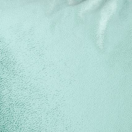 Eglo 420285 - Декоративна възглавница SINGU 45x45 см в цвят мента