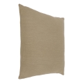 Eglo 420366 - Калъф за възглавница BALARU 45x45 см бежов