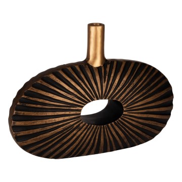 Eglo 421584 - Декорация SAKTI 29x40 см бронзова