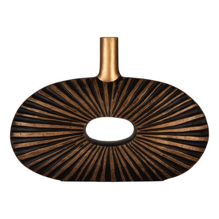 Eglo 421584 - Декорация SAKTI 29x40 см бронзова