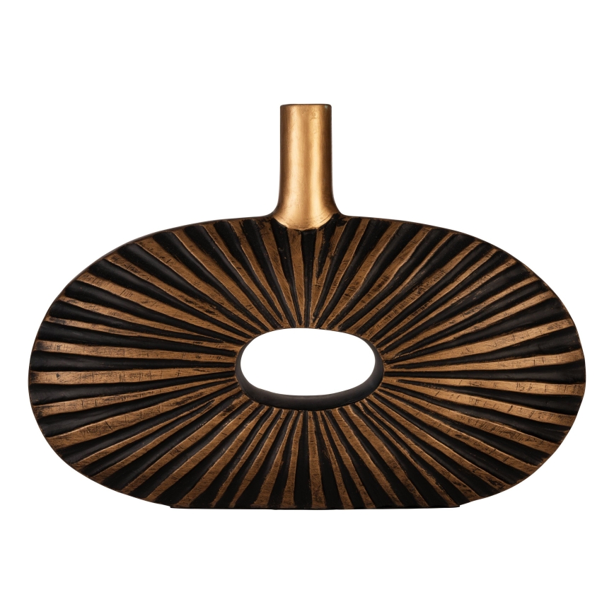 Eglo 421584 - Декорация SAKTI 29x40 см бронзова
