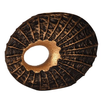Eglo 421586 - Декорация SAKTI 29x40 см, бронзова
