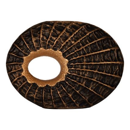 Eglo 421586 - Декорация SAKTI 29x40 см, бронзова