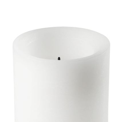 Eglo - LED Свещ LED/2xAA топла бяла светлина