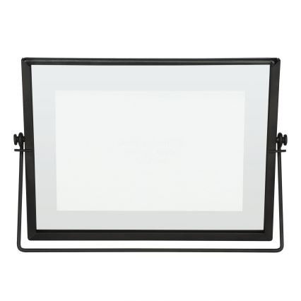 Eglo - Рамка за снимка 10x15 см черен