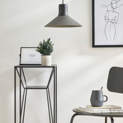 Eglo - Рамка за снимка 10x15 см черен