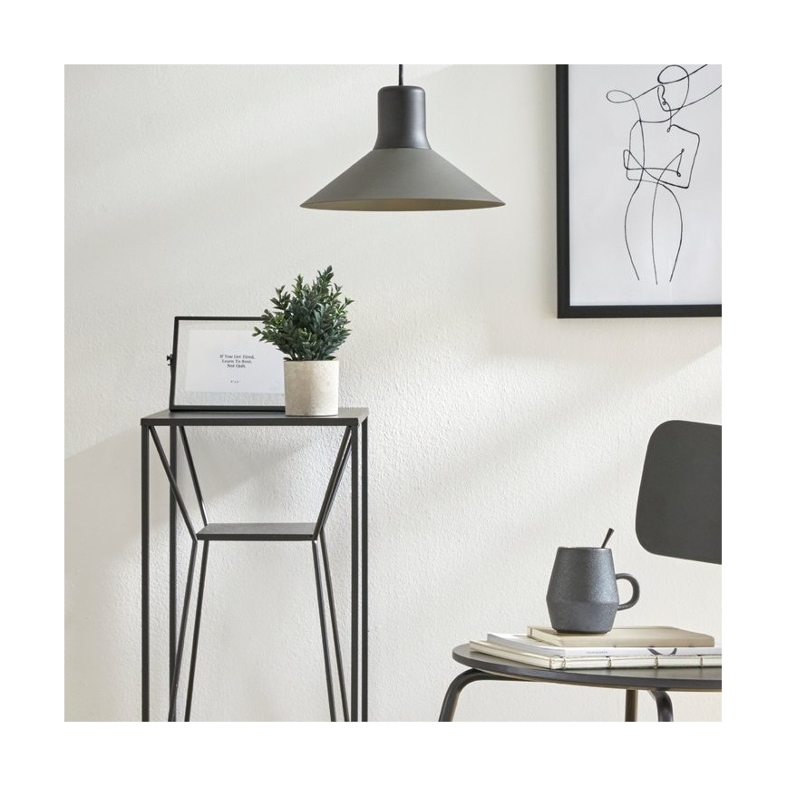 Eglo - Рамка за снимка 10x15 см черен