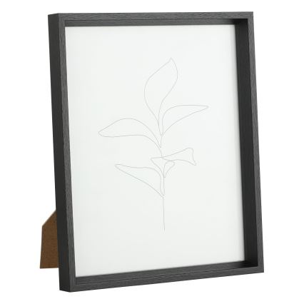 Eglo - Рамка за снимка 20x25 см черен