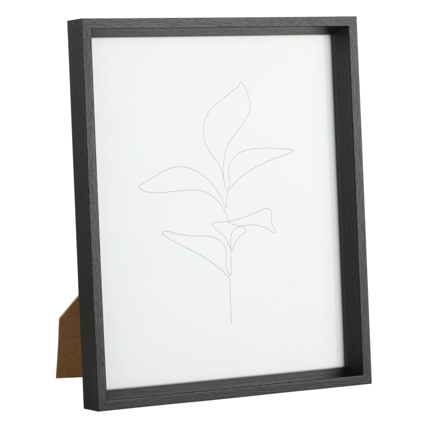 Eglo - Рамка за снимка 20x25 см черен