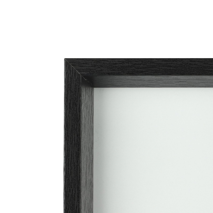 Eglo - Рамка за снимка 20x25 см черен