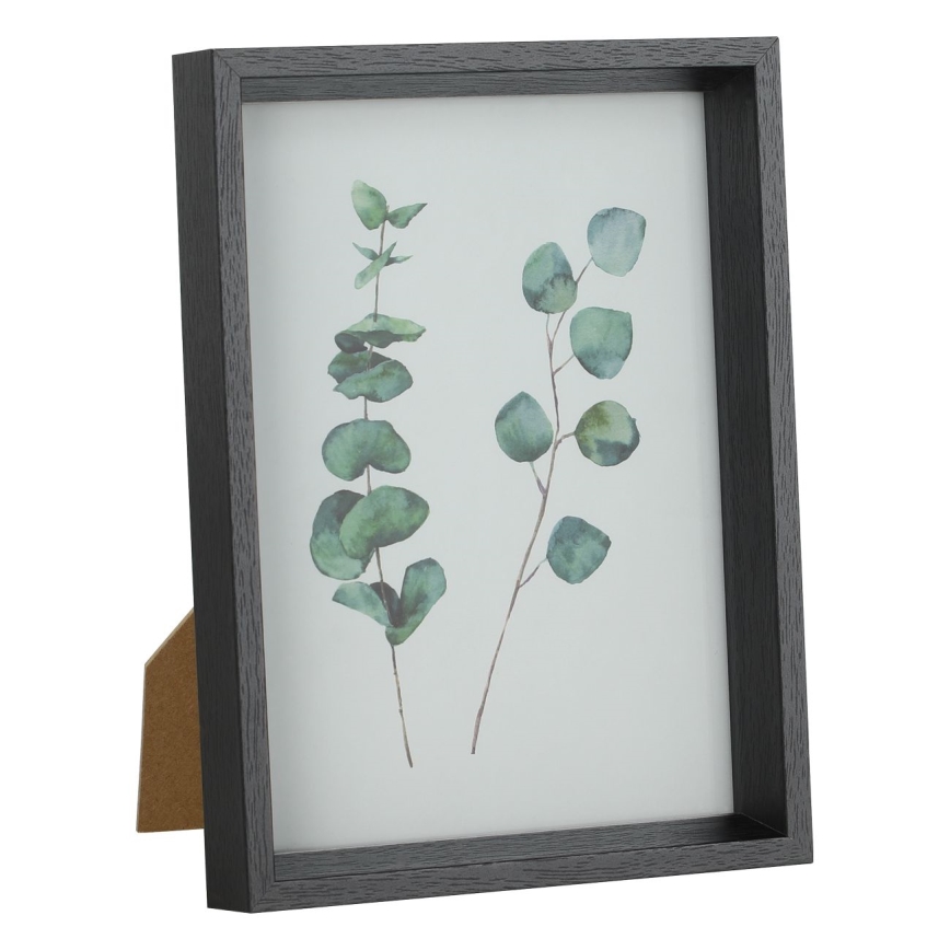 Eglo - Рамка за снимка 13x18 см черен