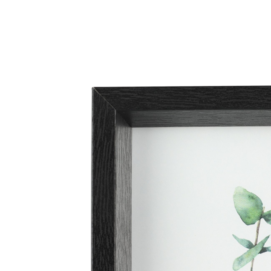 Eglo - Рамка за снимка 13x18 см черен