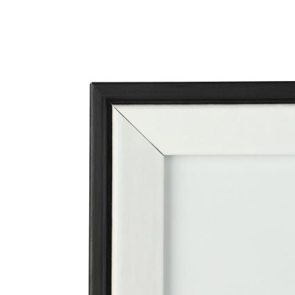 Eglo - Рамка за снимка 20x25 см черен