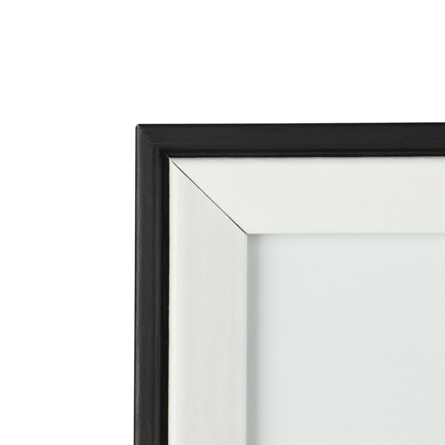 Eglo - Рамка за снимка 20x25 см черен