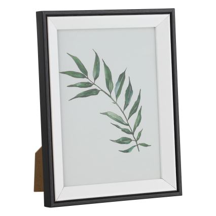 Eglo - Рамка за снимка 13x18 см черен