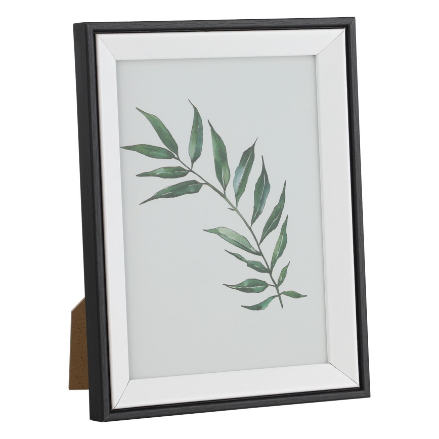 Eglo - Рамка за снимка 13x18 см черен