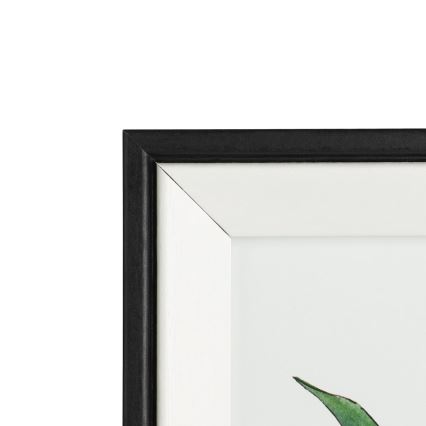 Eglo - Рамка за снимка 13x18 см черен