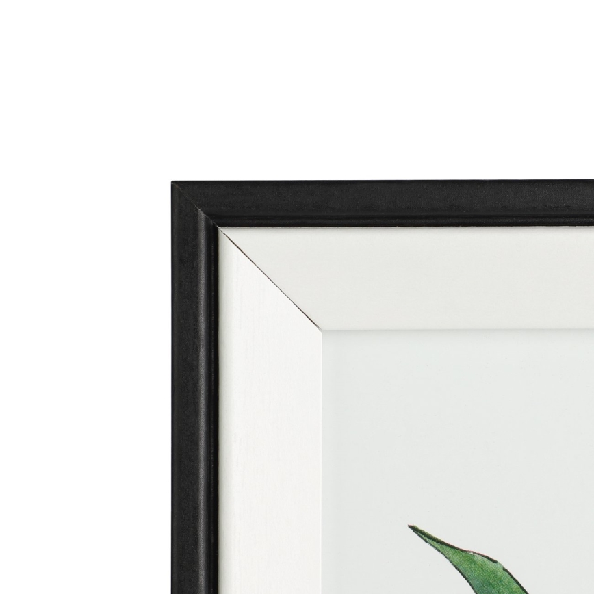 Eglo - Рамка за снимка 13x18 см черен