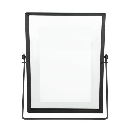 Eglo - Фото рамка 10x15 см черна