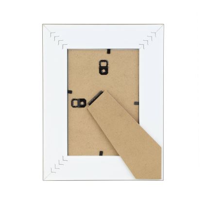 Eglo - Рамка за снимка 10x15 см бежов