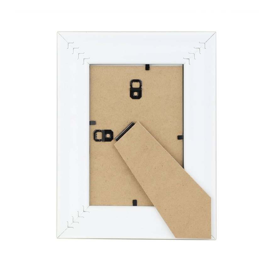 Eglo - Рамка за снимка 10x15 см кремав