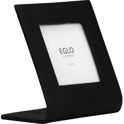 Eglo - Рамка за снимка 7x7 см черен