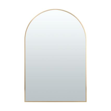 Eglo 425057 - Стенно огледало AMBERY 75,5x50,5 см златно