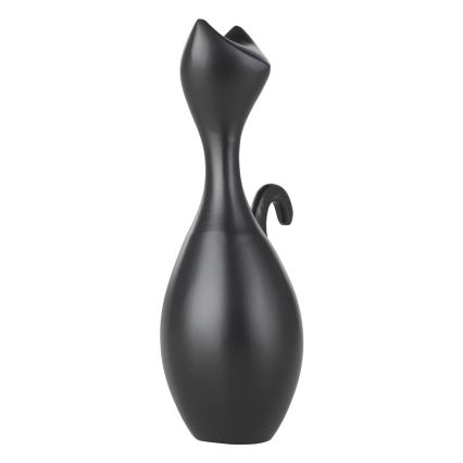 Eglo - Metal декорация 20x8,5 см черен