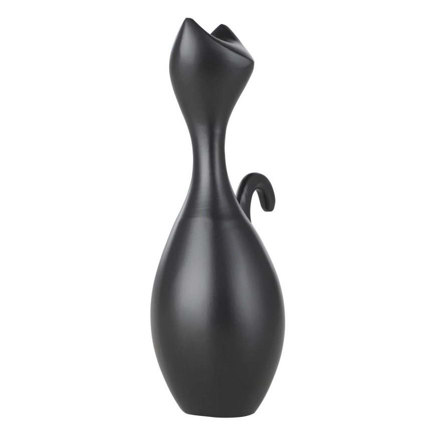Eglo - Metal декорация 20x8,5 см черен