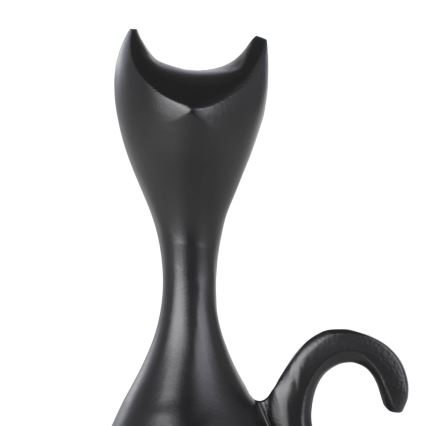 Eglo - Metal декорация 20x8,5 см черен