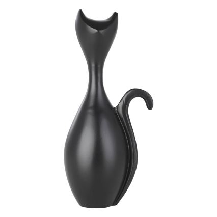 Eglo - Metal декорация 20x8,5 см черен